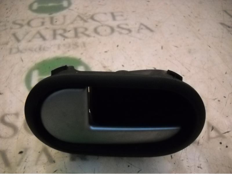 Recambio de maneta interior delantera izquierda para ford fusion (cbk) elegance referencia OEM IAM   