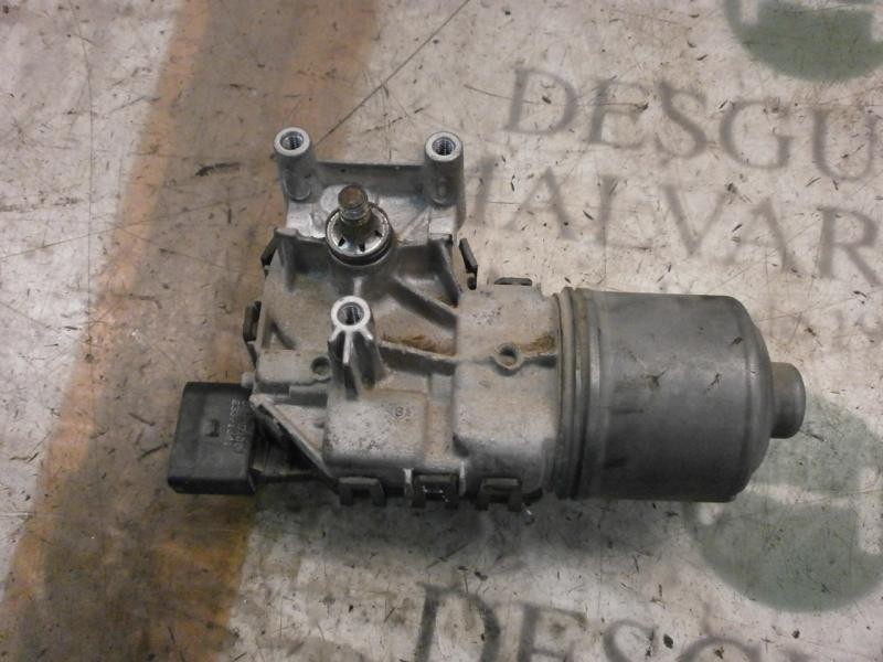 Recambio de motor limpia delantero para skoda fabia (6y2/6y3) classic referencia OEM IAM   