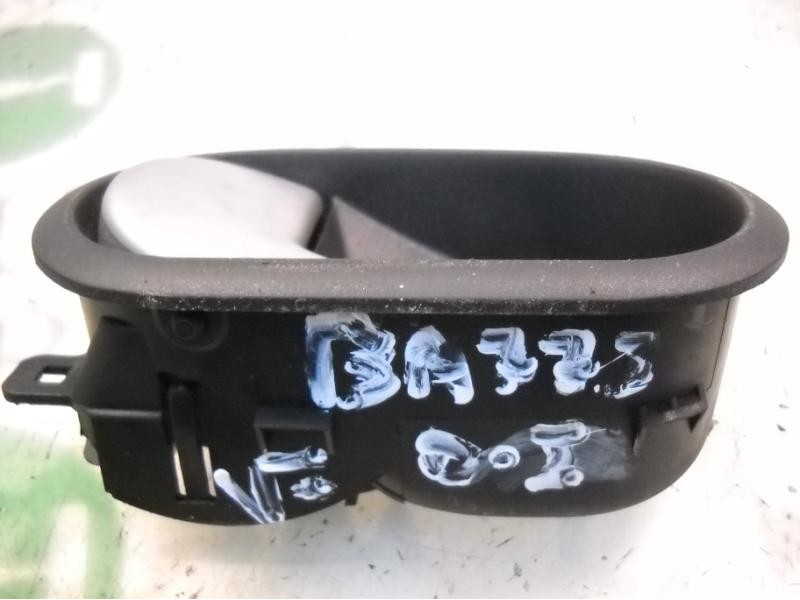 Recambio de maneta interior delantera izquierda para ford fusion (cbk) elegance referencia OEM IAM   