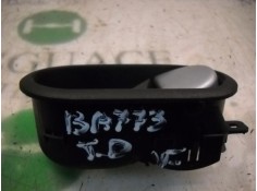 Recambio de maneta interior trasera derecha para ford fusion (cbk) elegance referencia OEM IAM    2