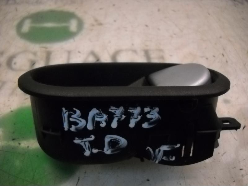 Recambio de maneta interior trasera derecha para ford fusion (cbk) elegance referencia OEM IAM   