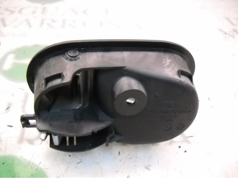 Recambio de maneta interior trasera derecha para ford fusion (cbk) elegance referencia OEM IAM   