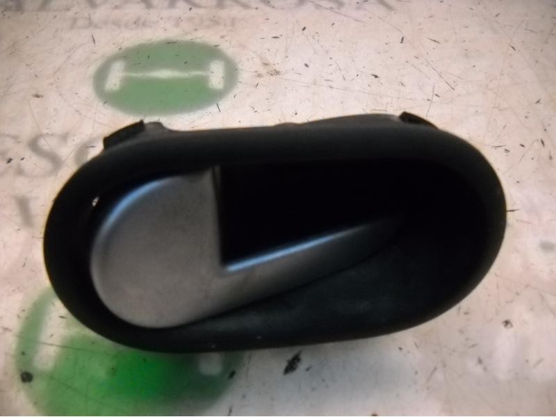 Recambio de maneta interior trasera izquierda para ford fusion (cbk) elegance referencia OEM IAM   