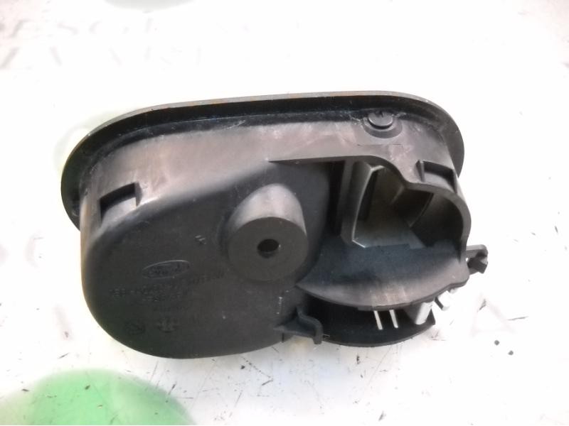 Recambio de maneta interior trasera izquierda para ford fusion (cbk) elegance referencia OEM IAM   