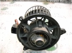 Recambio de motor calefaccion para ford fusion (cbk) elegance referencia OEM IAM    2