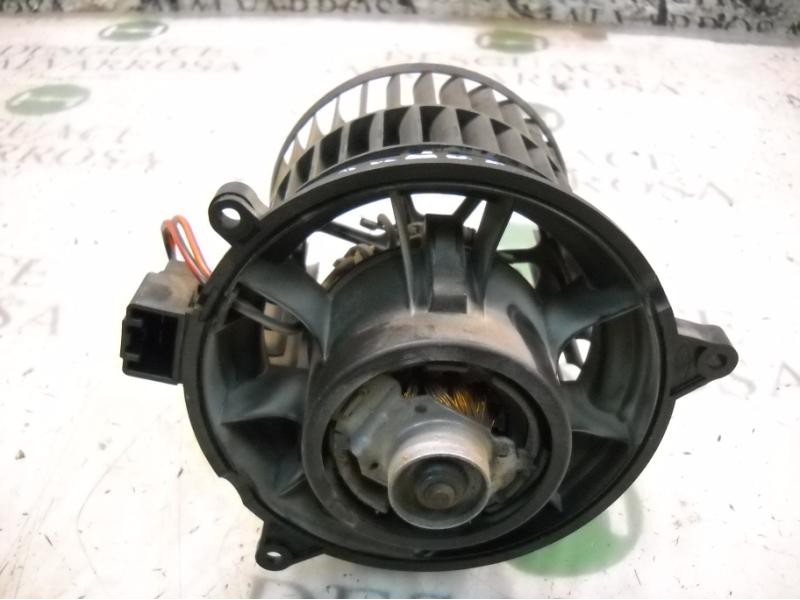 Recambio de motor calefaccion para ford fusion (cbk) elegance referencia OEM IAM   