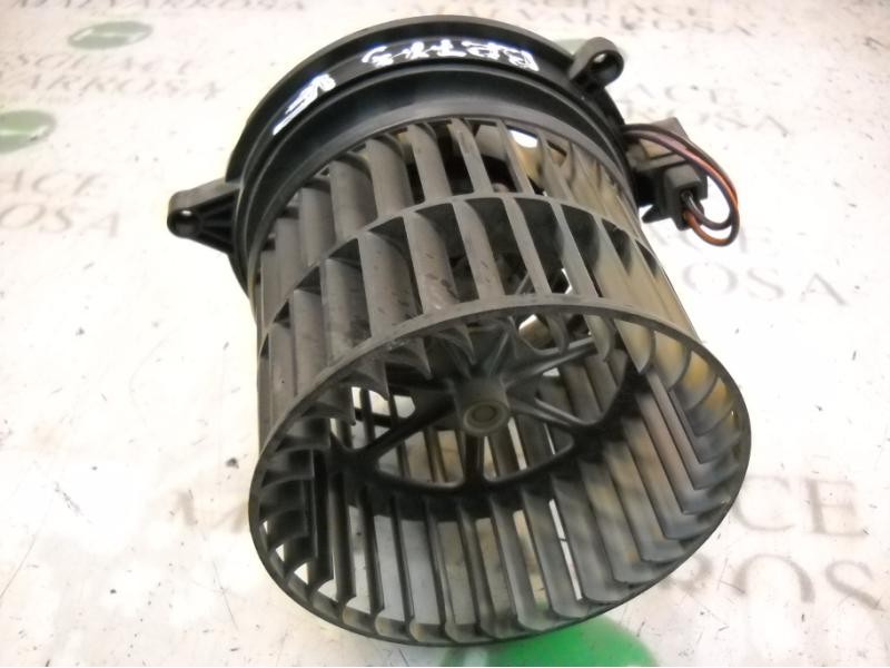 Recambio de motor calefaccion para ford fusion (cbk) elegance referencia OEM IAM   