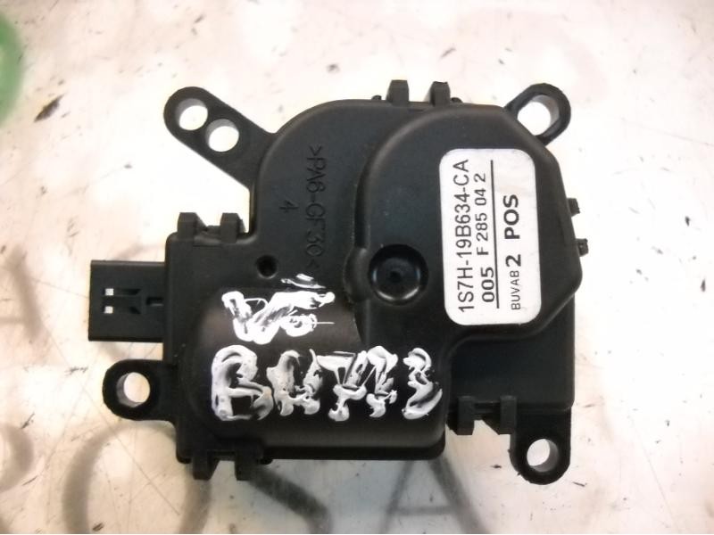 Recambio de motor apertura trampillas climatizador para ford fusion (cbk) elegance referencia OEM IAM   