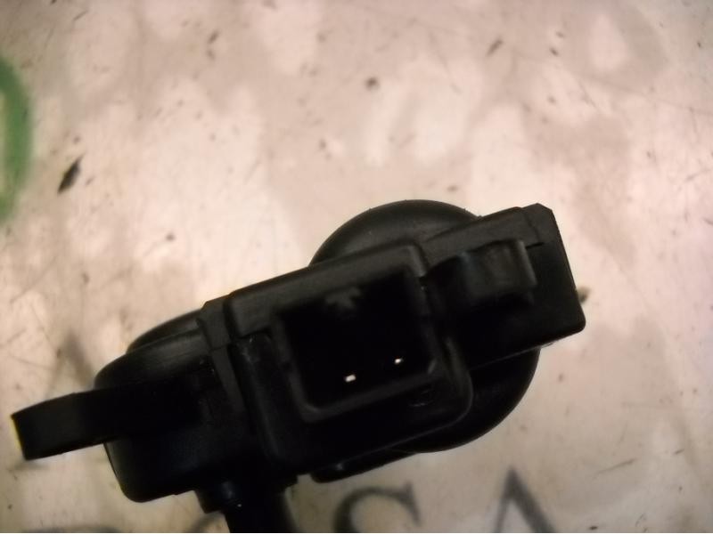 Recambio de motor apertura trampillas climatizador para ford fusion (cbk) elegance referencia OEM IAM   