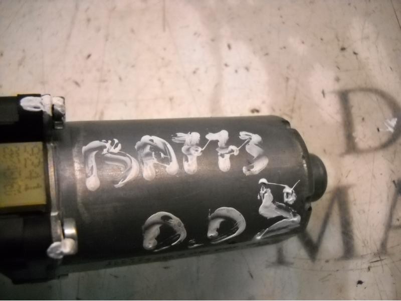 Recambio de motor elevalunas delantero derecho para ford fusion (cbk) elegance referencia OEM IAM   