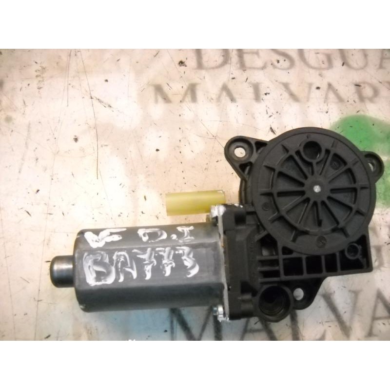 Recambio de motor elevalunas delantero izquierdo para ford fusion (cbk) elegance referencia OEM IAM   