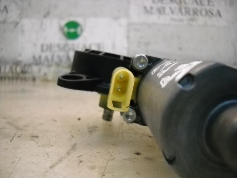 Recambio de motor elevalunas delantero izquierdo para ford fusion (cbk) elegance referencia OEM IAM   