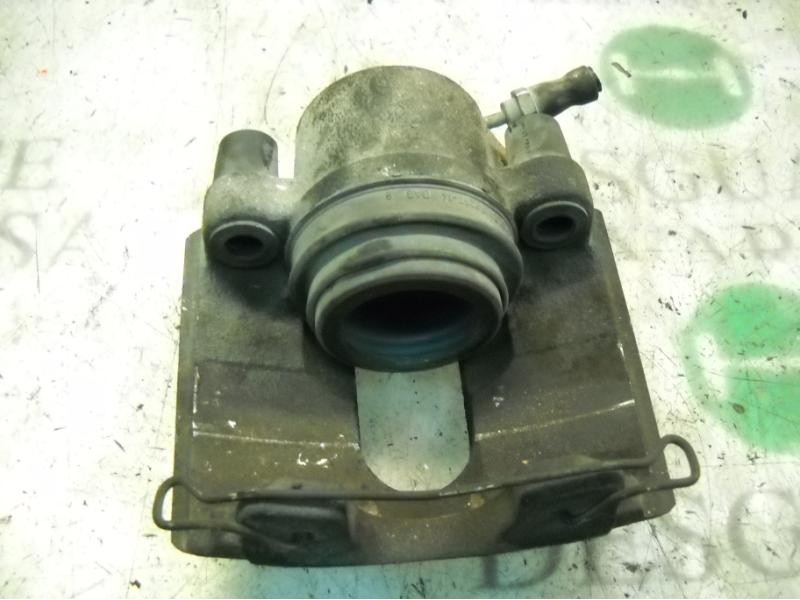 Recambio de pinza freno delantera derecha para ford fusion (cbk) elegance referencia OEM IAM   