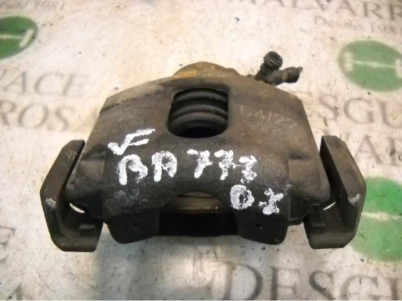 Recambio de pinza freno delantera izquierda para ford fusion (cbk) elegance referencia OEM IAM   