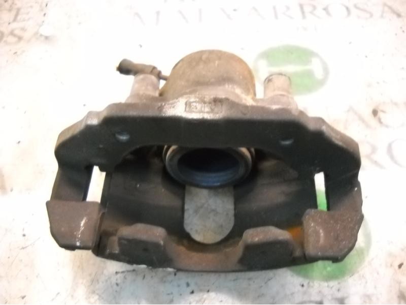 Recambio de pinza freno delantera izquierda para ford fusion (cbk) elegance referencia OEM IAM   