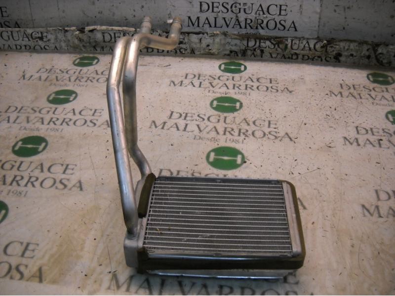 Recambio de radiador calefaccion / aire acondicionado para ford fusion (cbk) elegance referencia OEM IAM   