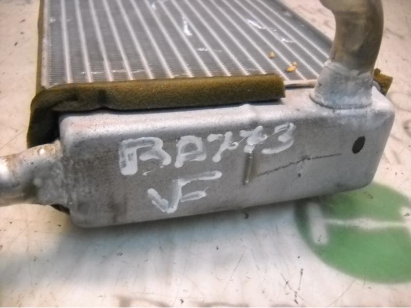 Recambio de radiador calefaccion / aire acondicionado para ford fusion (cbk) elegance referencia OEM IAM   