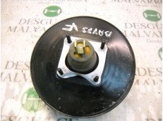 Recambio de servofreno para ford fusion (cbk) elegance referencia OEM IAM    2