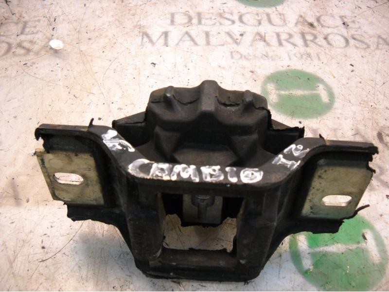 Recambio de soporte cambio para ford fusion (cbk) elegance referencia OEM IAM   