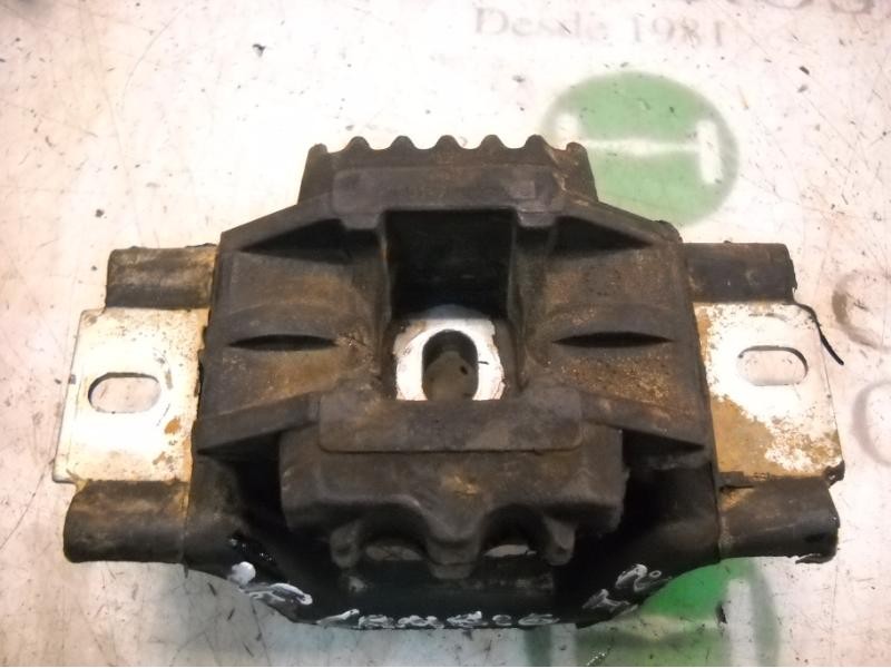 Recambio de soporte cambio para ford fusion (cbk) elegance referencia OEM IAM   