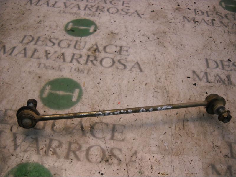 Recambio de tirante delantero izquierdo para ford fusion (cbk) elegance referencia OEM IAM   