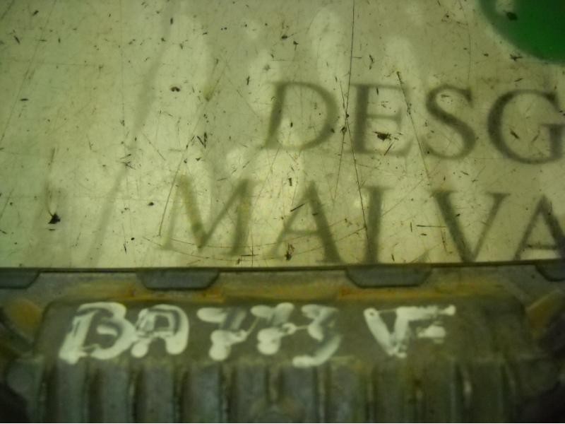 Recambio de centralita motor uce para ford fusion (cbk) elegance referencia OEM IAM   