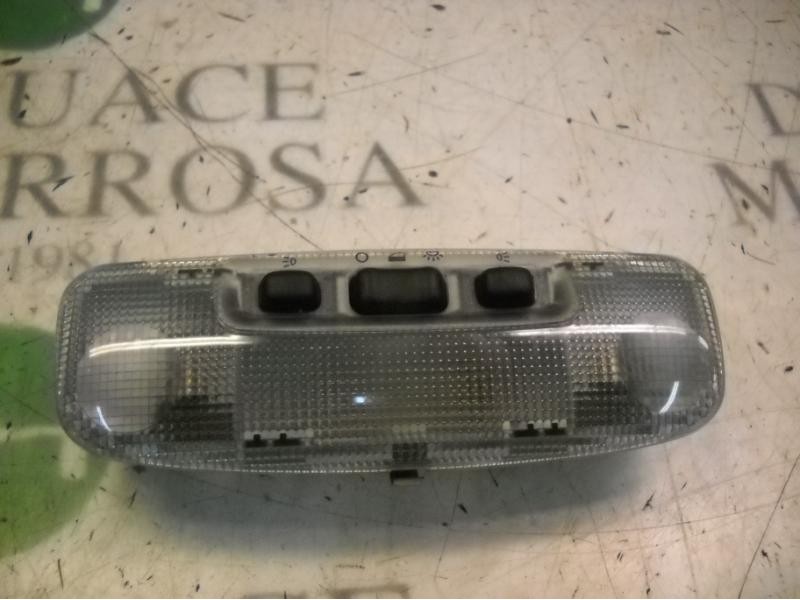 Recambio de piloto interior para ford fusion (cbk) elegance referencia OEM IAM   