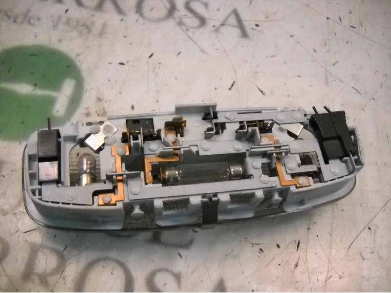 Recambio de piloto interior para ford fusion (cbk) elegance referencia OEM IAM   