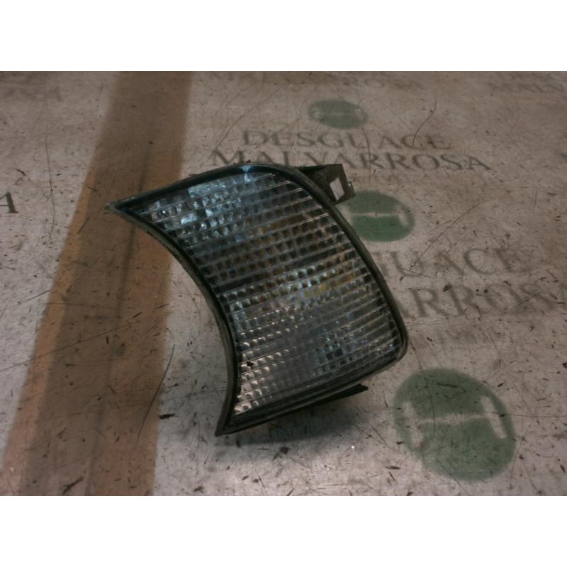 Recambio de piloto delantero izquierdo para bmw serie 5 berlina (e34) 4.0 v8 32v cat referencia OEM IAM   