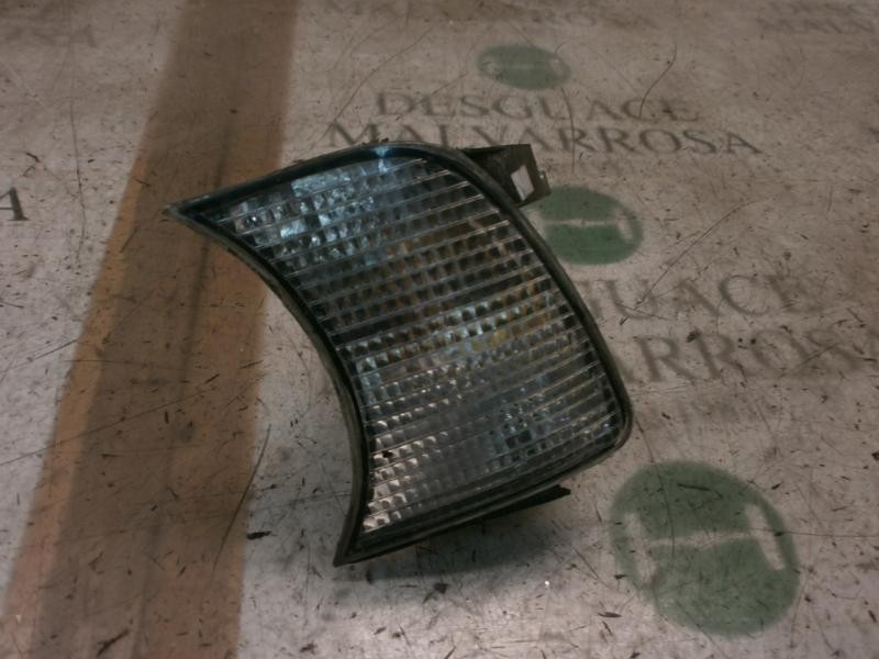 Recambio de piloto delantero izquierdo para bmw serie 5 berlina (e34) 4.0 v8 32v cat referencia OEM IAM   