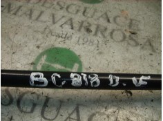 Recambio de barra estabilizadora delantera para peugeot 206 berlina 1.9 diesel referencia OEM IAM    2