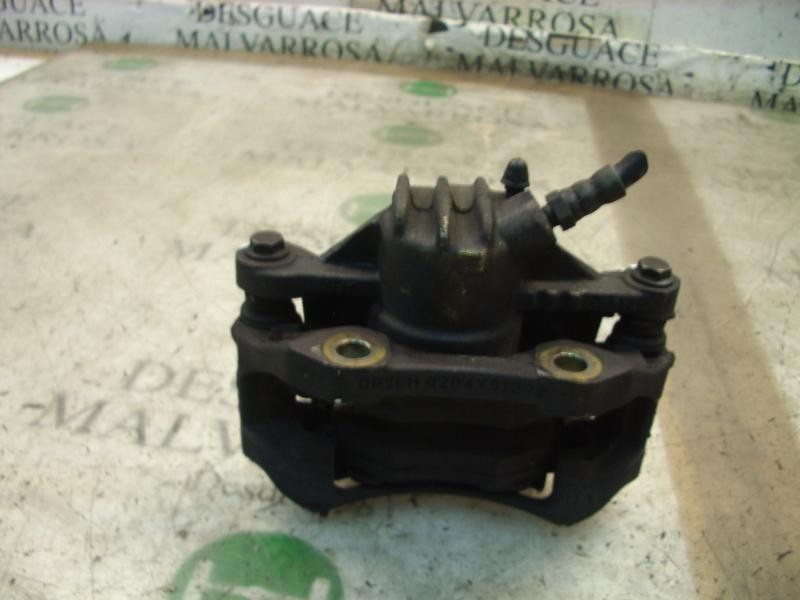 Recambio de pinza freno delantera derecha para peugeot 206 berlina 1.9 diesel referencia OEM IAM   
