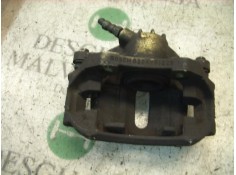 Recambio de pinza freno delantera izquierda para peugeot 206 berlina 1.9 diesel referencia OEM IAM    2