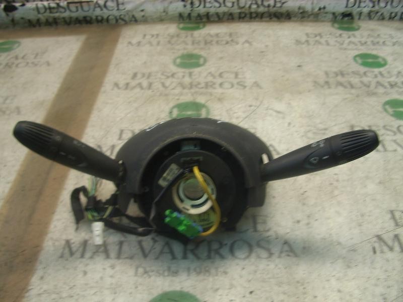 Recambio de mando luces para fiat punto berlina (188) 1.2 cat referencia OEM IAM   