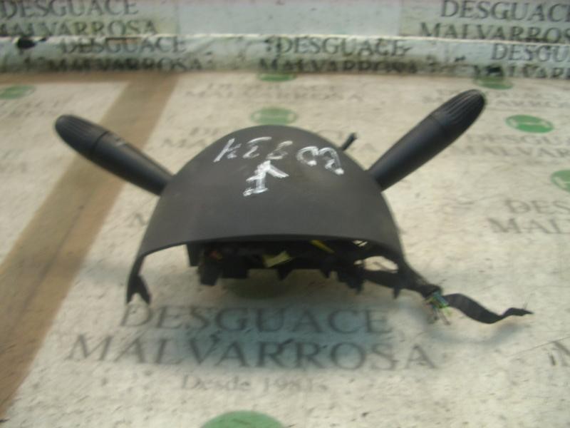 Recambio de mando luces para fiat punto berlina (188) 1.2 cat referencia OEM IAM   