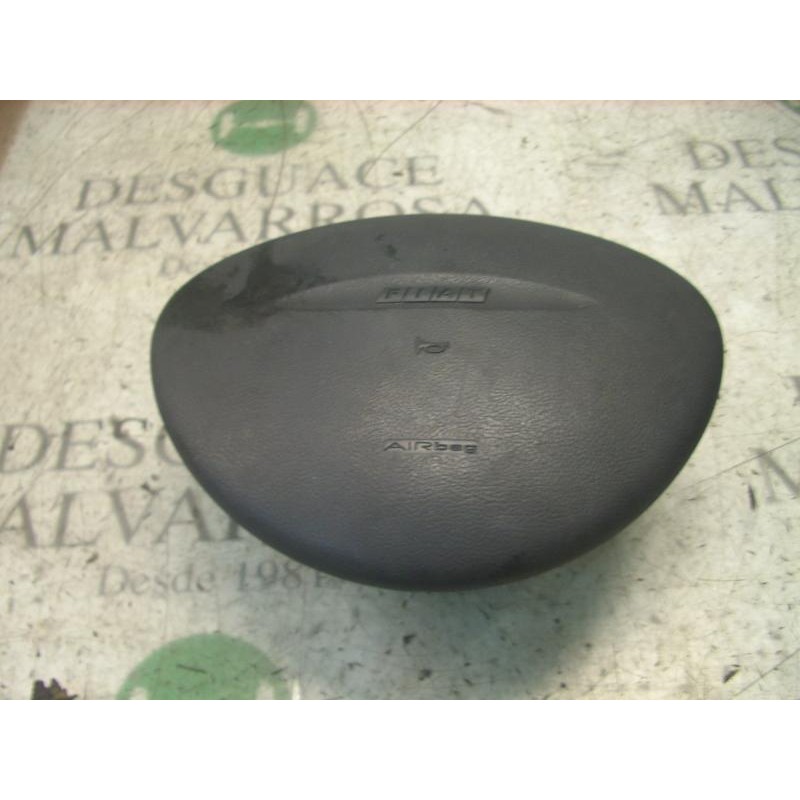 Recambio de airbag delantero izquierdo para fiat punto berlina (188) 1.2 cat referencia OEM IAM   