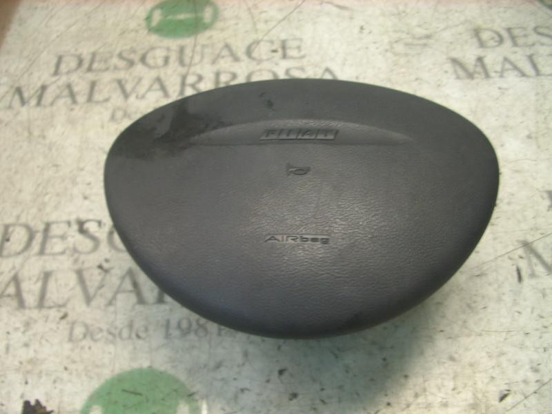 Recambio de airbag delantero izquierdo para fiat punto berlina (188) 1.2 cat referencia OEM IAM   