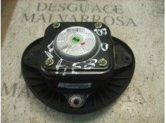 Recambio de airbag delantero izquierdo para fiat punto berlina (188) 1.2 cat referencia OEM IAM    2