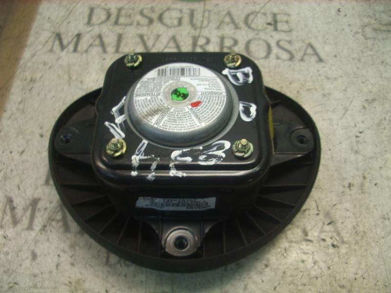 Recambio de airbag delantero izquierdo para fiat punto berlina (188) 1.2 cat referencia OEM IAM   