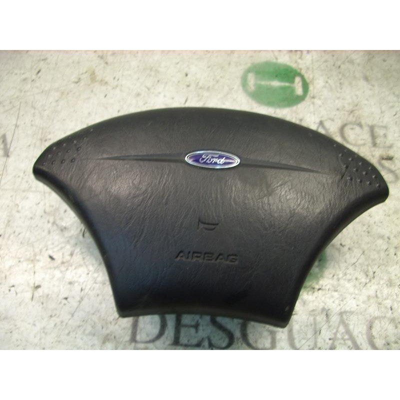 Recambio de airbag delantero izquierdo para ford focus berlina (cak) ghia referencia OEM IAM   