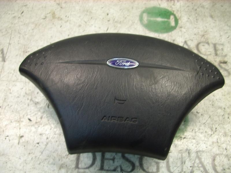 Recambio de airbag delantero izquierdo para ford focus berlina (cak) ghia referencia OEM IAM   