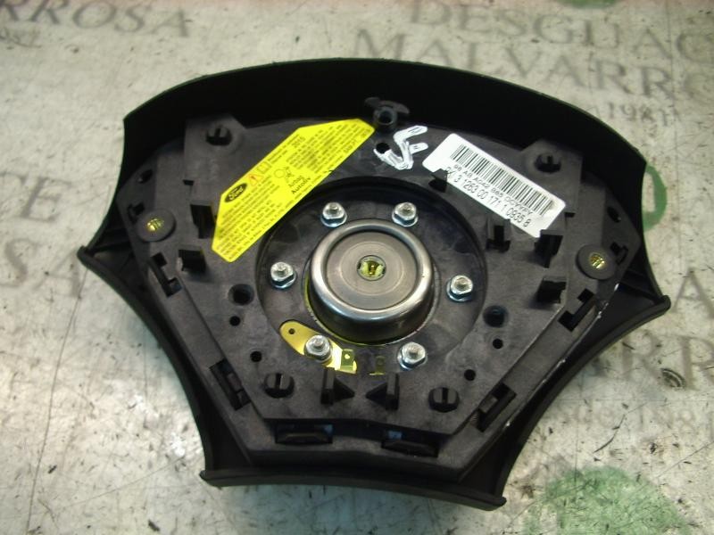 Recambio de airbag delantero izquierdo para ford focus berlina (cak) ghia referencia OEM IAM   