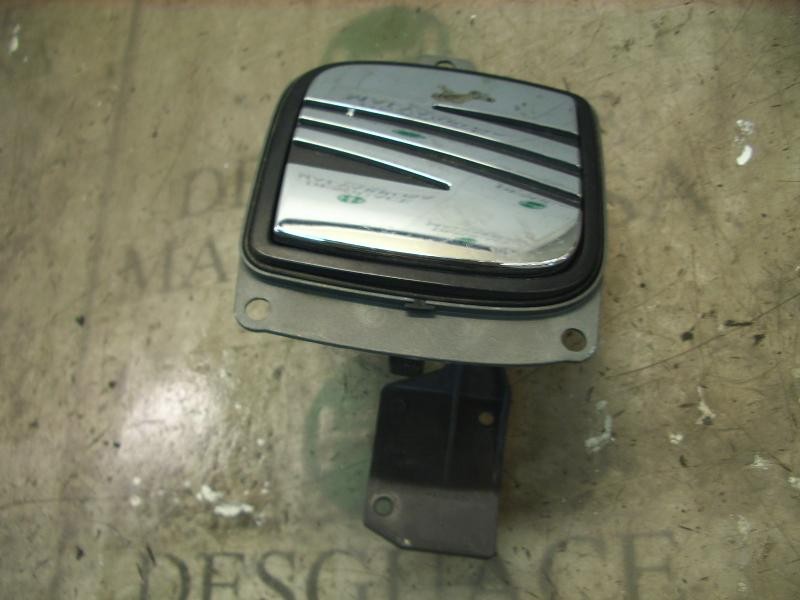 Recambio de maneta porton para seat ibiza (6l1) stylance referencia OEM IAM   