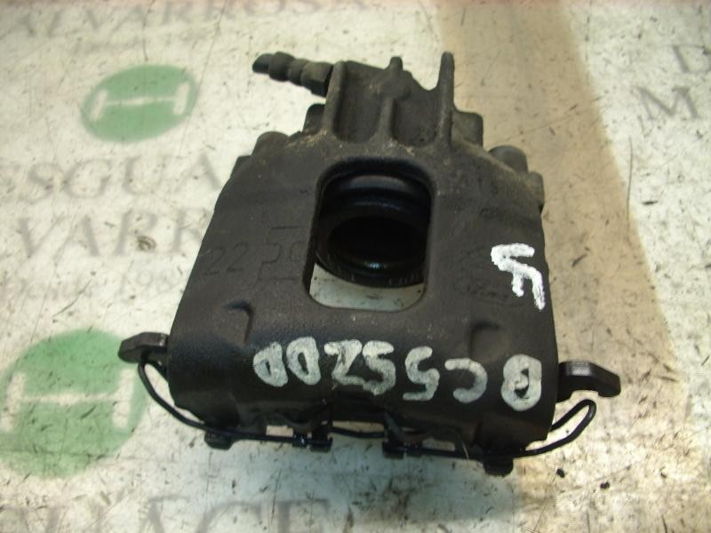 Recambio de pinza freno delantera derecha para ford focus berlina (cak) ghia referencia OEM IAM   