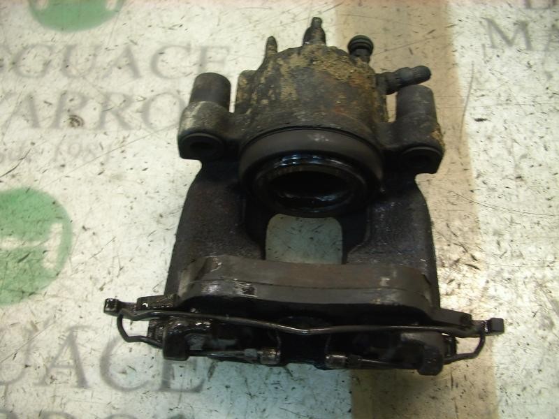 Recambio de pinza freno delantera derecha para ford focus berlina (cak) ghia referencia OEM IAM   