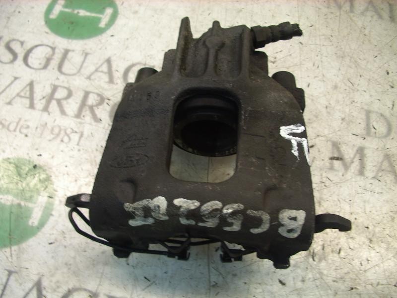 Recambio de pinza freno delantera izquierda para ford focus berlina (cak) ghia referencia OEM IAM   