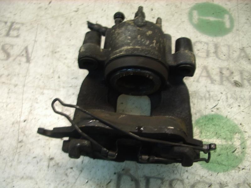 Recambio de pinza freno delantera izquierda para ford focus berlina (cak) ghia referencia OEM IAM   