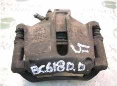 Recambio de pinza freno delantera derecha para peugeot 206 berlina xt referencia OEM IAM   