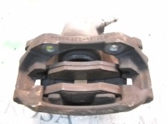 Recambio de pinza freno delantera derecha para peugeot 206 berlina xt referencia OEM IAM    2