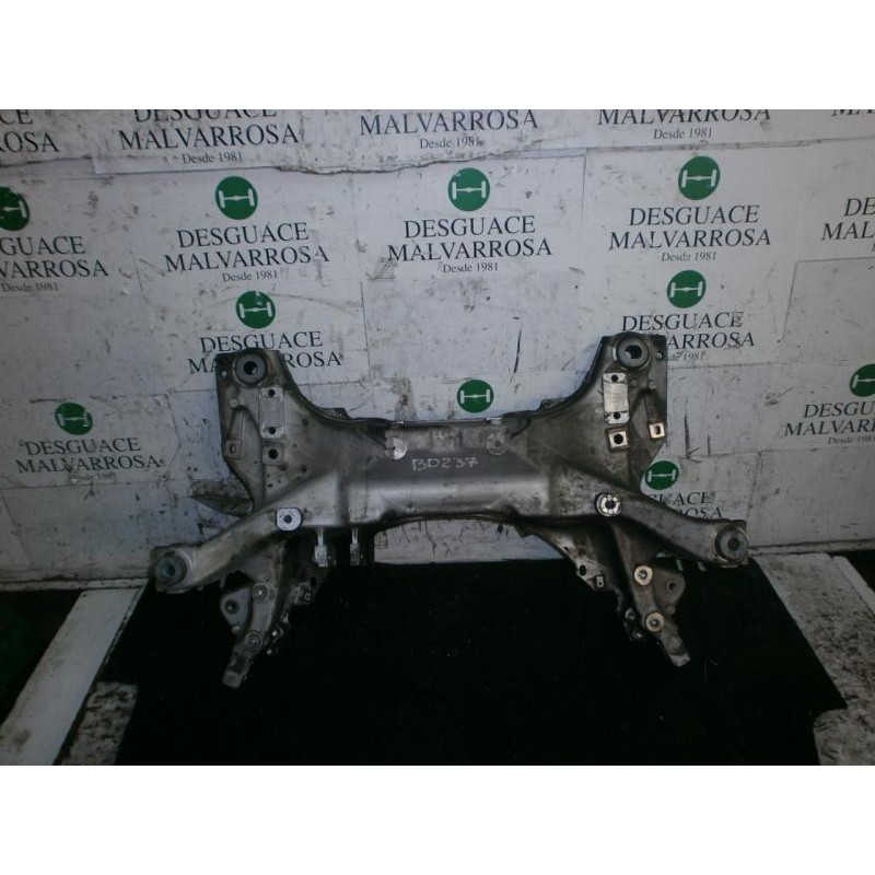 Recambio de puente delantero para peugeot 407 sw premium referencia OEM IAM   